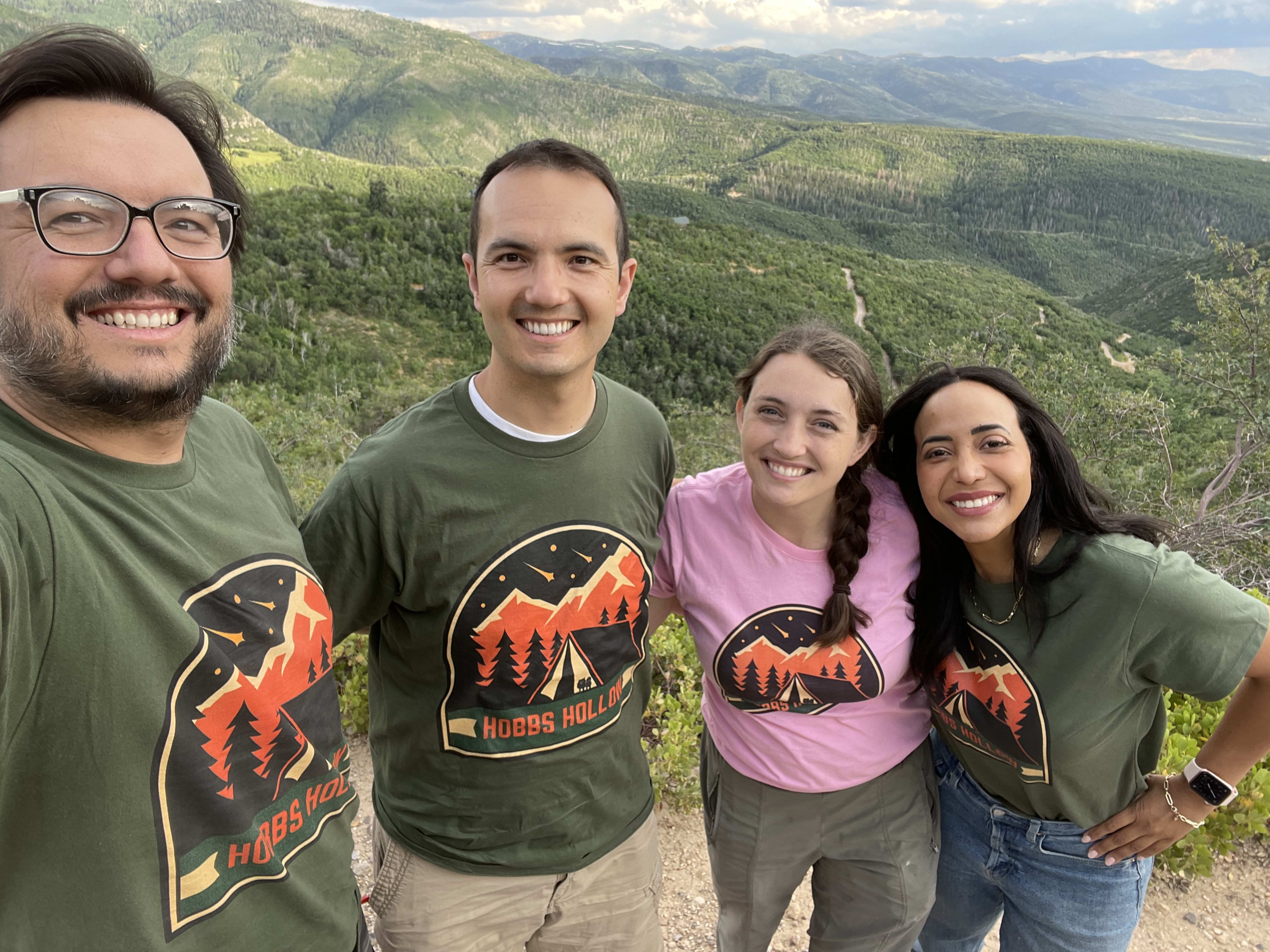 July: Summers in Fairview, UT