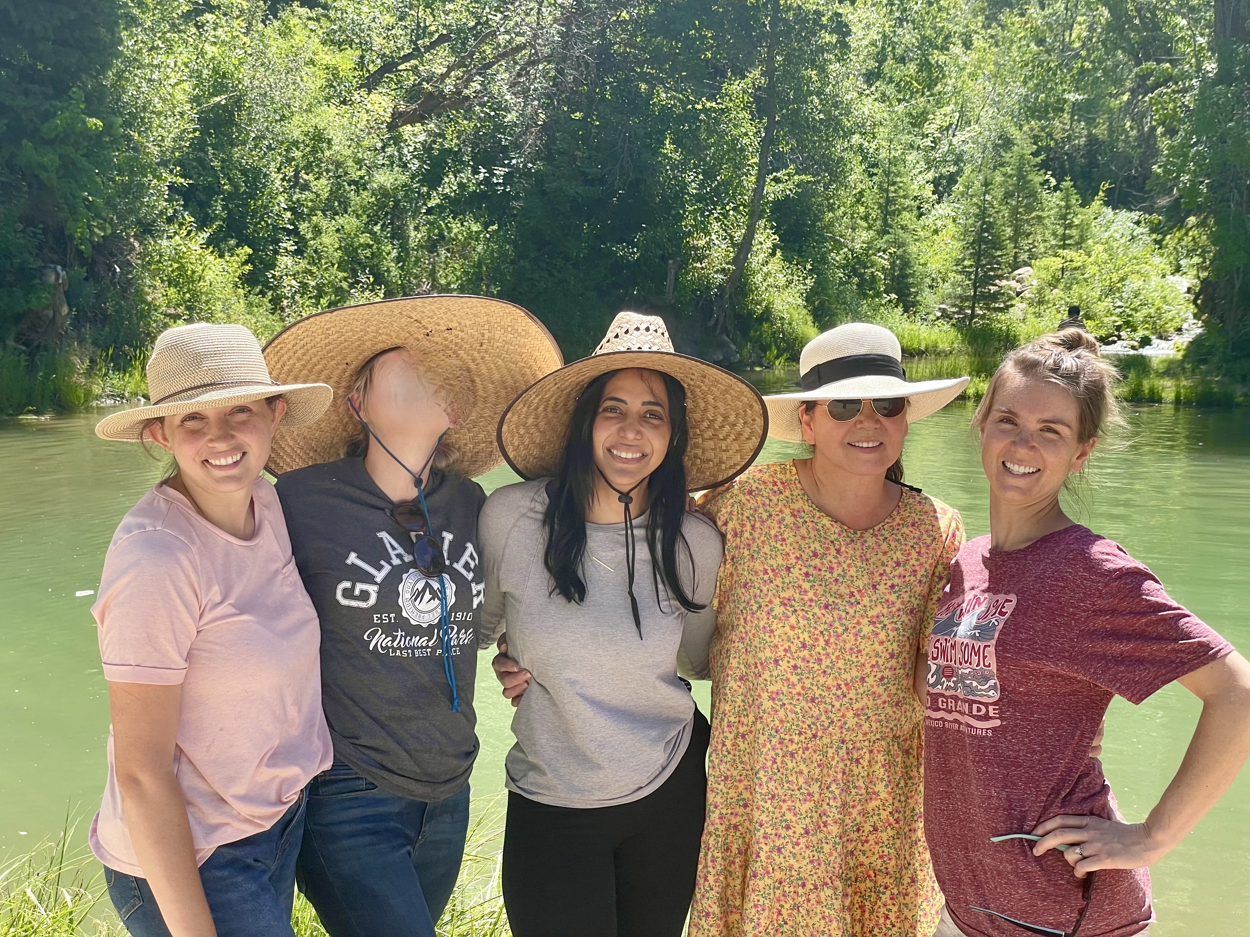 July: Summers in Fairview, UT