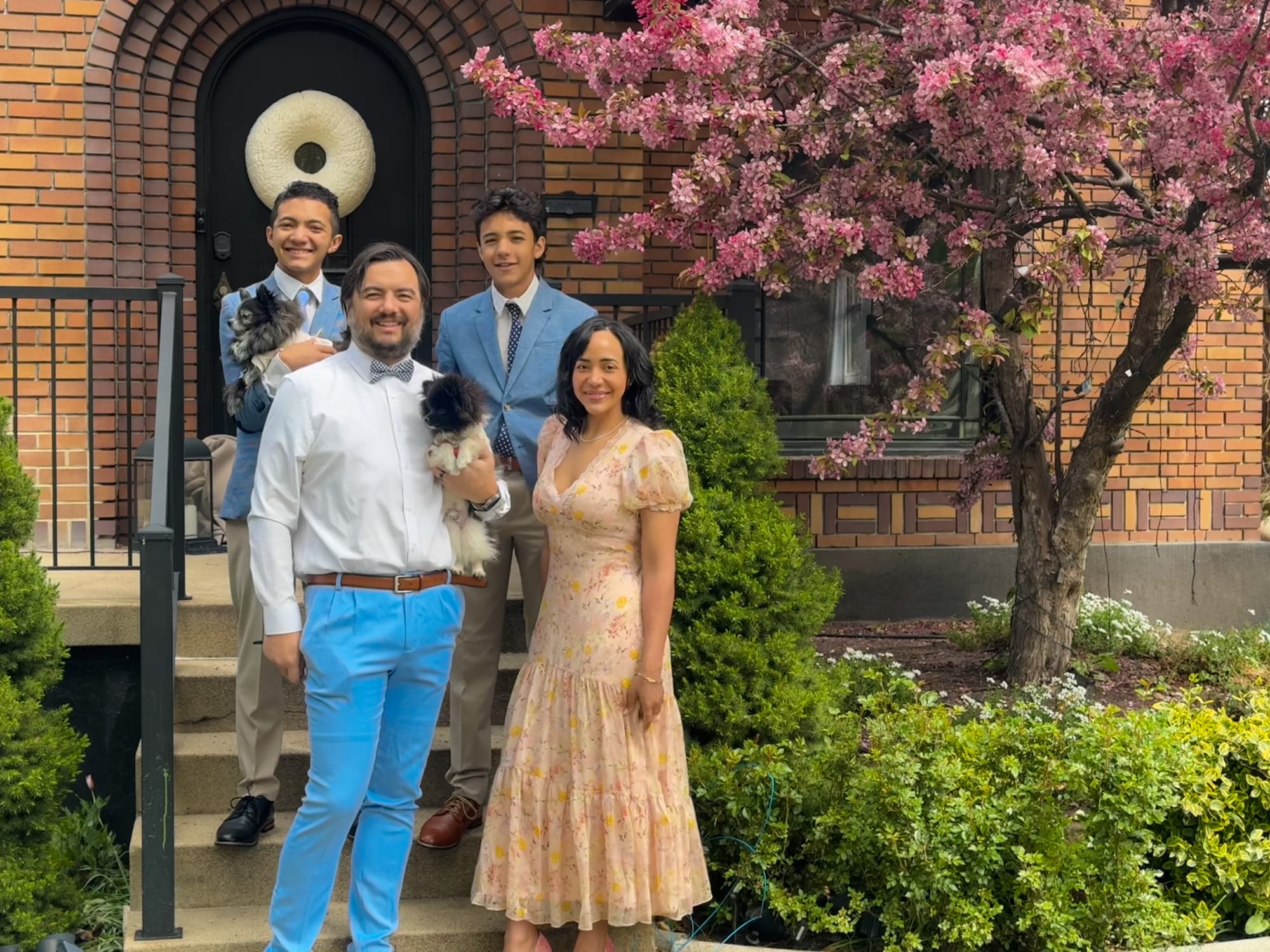 Easter