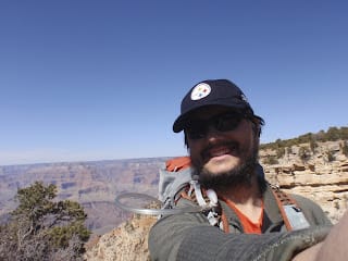 Grand Canyon / Red River